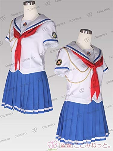 Amazon.co.jp: Lexx_cosコスプレ衣装◇ここみねっと。製 はい